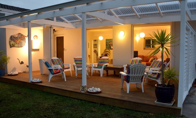 Emu Point Casa | @emupoint STINGRAY BEACHHOUSE