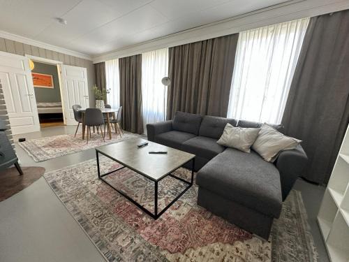 Arendal Apartamento | Stintebakken 1