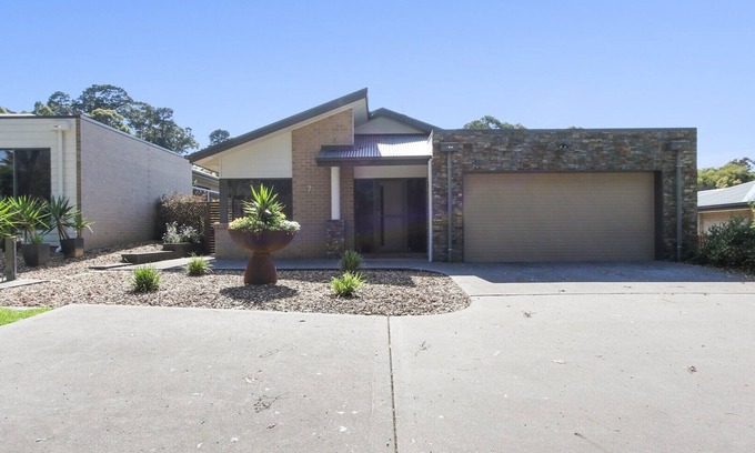 Metung Casa | Stirling Escape - Metung