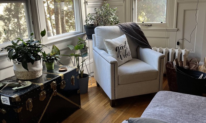 South Central Cama Y Desayuno | Stirling House Bed & Breakfast