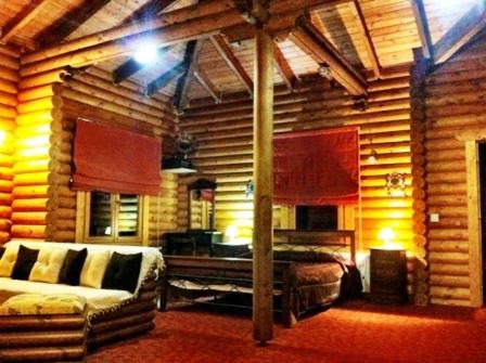 Karpenisi Apartamento | Stivakti Chalet