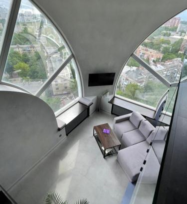 Prymors'kyi district Apartamento | Stixiya