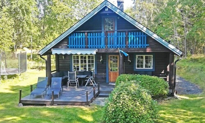 Norrtalje Casa | STO710 Norrtälje - Tisslingeslingan 12
