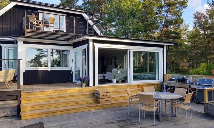 Varmdo Casa | STO721 Värmdö - Sveavägen 11
