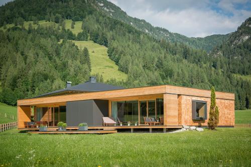 St. Ulrich Am Pillersee Apartamento | Stoaberg Lodge