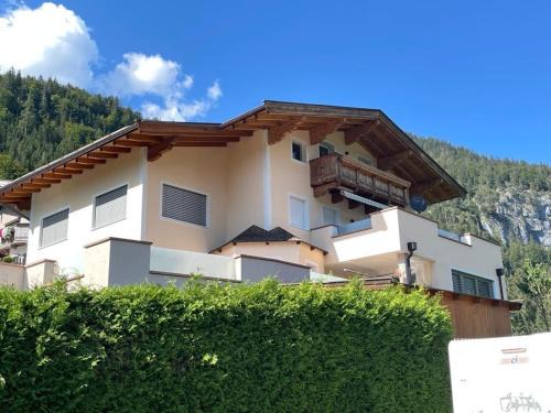 Lofer Apartamento | Stoabergblick