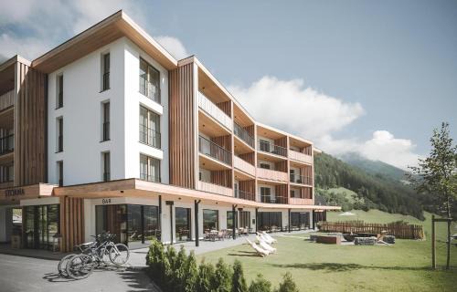 San Giacomo Apartamento | Stoana Apt 3-2