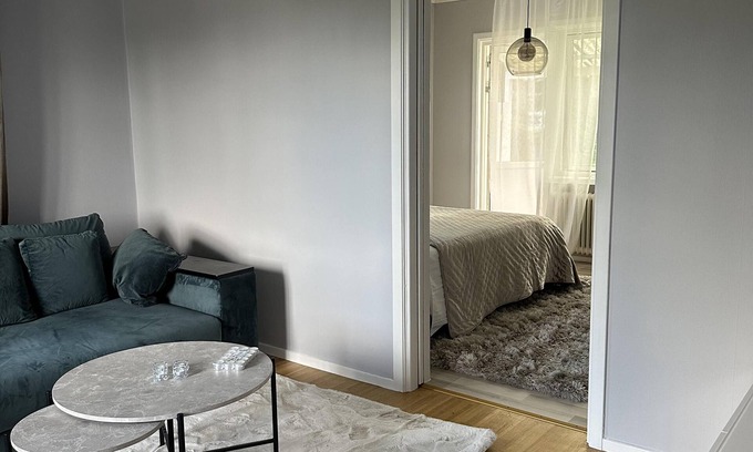 Spanga - Tensta Casa | Stockholm - 5-Beds - sleeps 12 - Garden