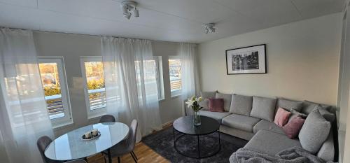 Spanga - Tensta Apartamento | Stockholm Guest House