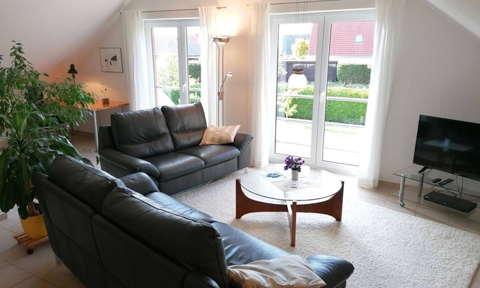 Retgendorf Apartamento | Stockmann in Retgendorf - ABC174