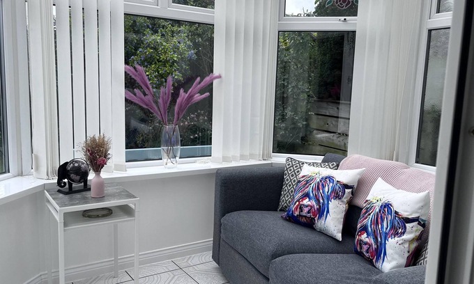 Stockton-on-Tees Casa | Stockton-on-tees - 2 Beds - Pet Friendly - Parking