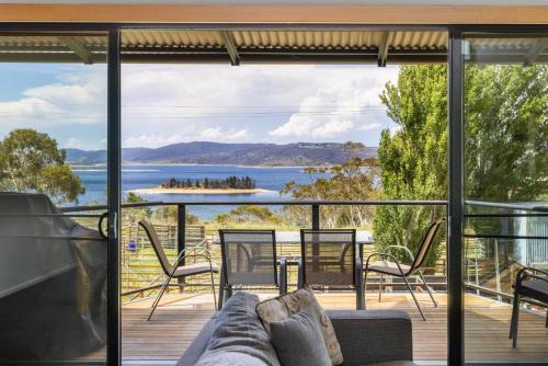 Jindabyne Apartamento | Stockyards 3 - Jindabyne Luxury Townhouse