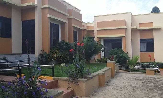 Kireka Apartamento | Stod Villas