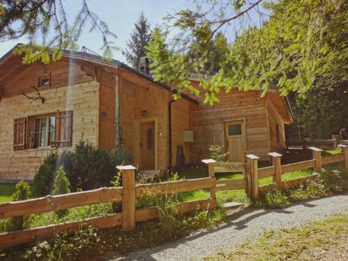 Koppl Chalet De Esquí | Stodingerhütte