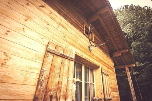 Koppl Casa | Stodingerhuette