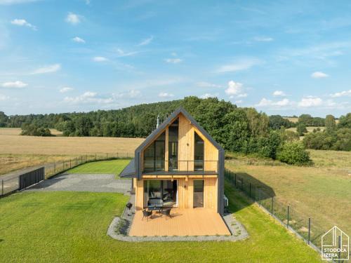 Mirsk Casa | Stodoła Izera