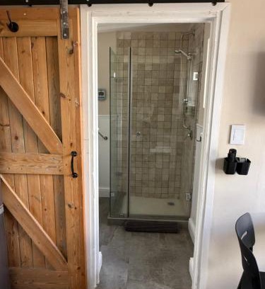Prince Albert Casa | Stoepsit