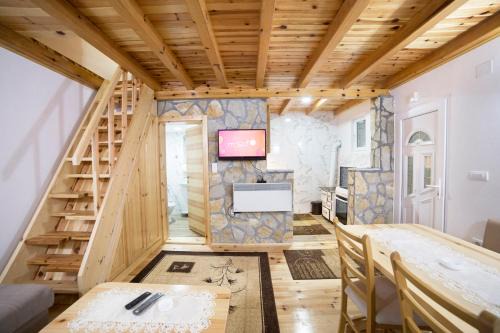 Bajina Basta Casa | Stojanov Konak