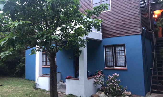 Nature's Valley Casa | Stok&Hoed