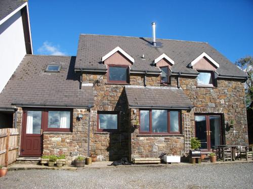 Stoke Rivers Cama Y Desayuno | Stoke House Bed and Breakfast