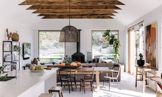 Flinders Casa | Stoke House - you will not want to leave.