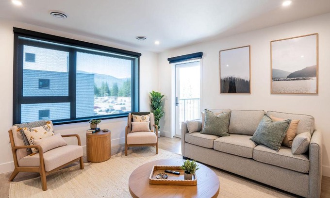 Revelstoke Casa | Stoked On Revy - Family Condo in Revelstoke