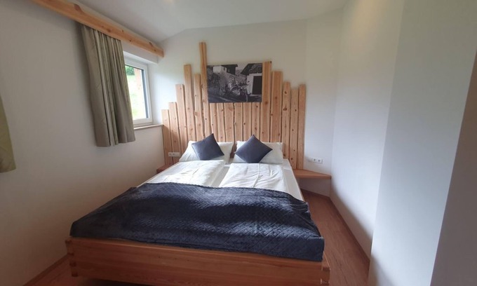 Sankt Peter am Kammersberg Apartamento | Stolzalpe - FW Aussicht Fam Sigl