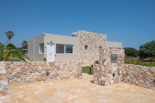 Kos Casa | Stone and Sea Kos Oasis