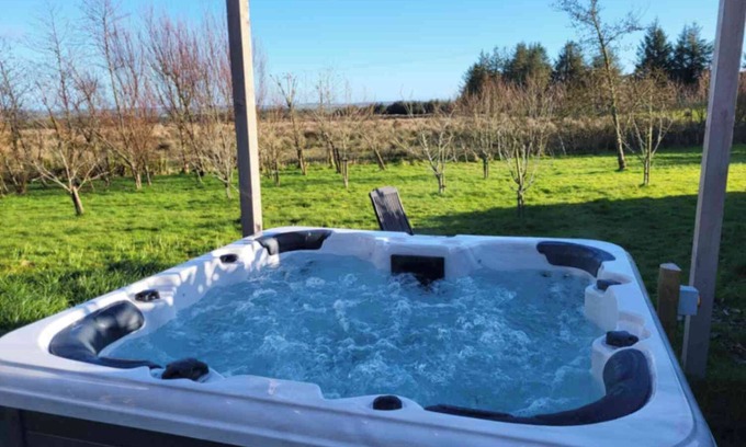 Skibbereen Casa | Stone Barn