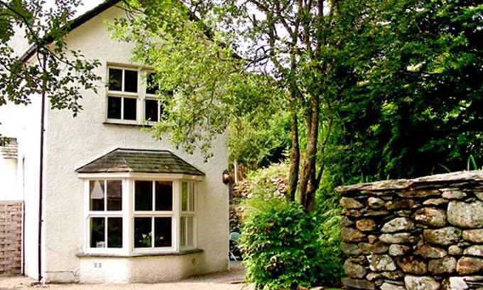 Grasmere Cabaña | Stone Beck
