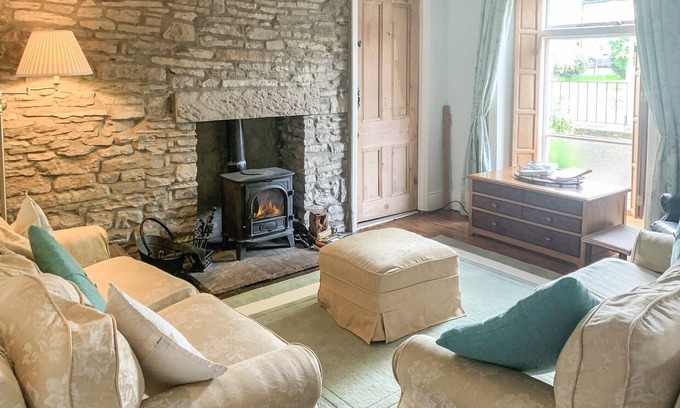 Catton Cabaña | 3 bedroom accommodation in Allendale, near Hexham