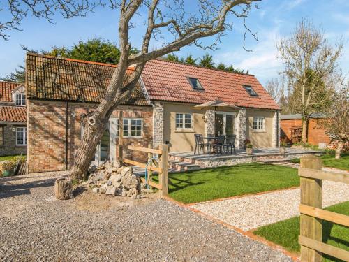 Wedmore Casa | Stone Cottage