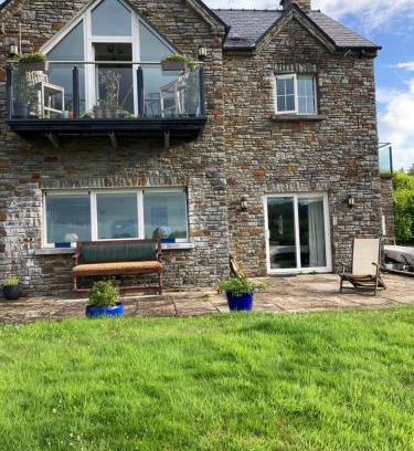 Glengarriff Casa | STONE COTTAGE
