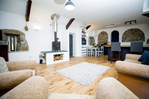 Letterston Casa | Stone cottage in rural Pembrokeshire