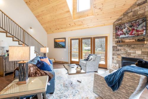 Vilas Casa | Stone Creek Cabin