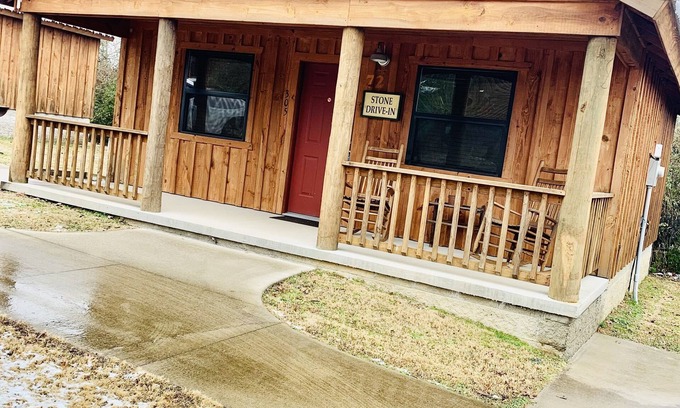 Mountain View Casa | Stone Drive In #305