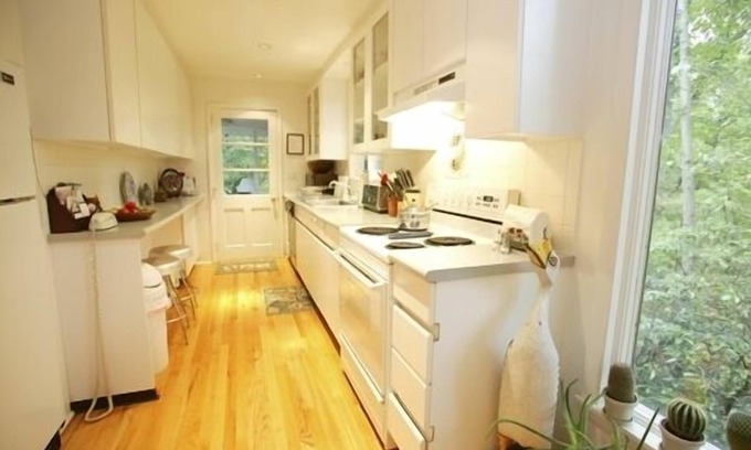 Garrison Casa | Woods, natación, kayak, tenis a una hora de Nueva York