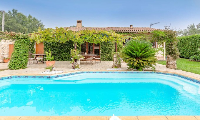 Saint-Cezaire-sur-Siagne Villa | Villa con piscina privada cerca de Cannes, Grasse, Saint-Raphaël
