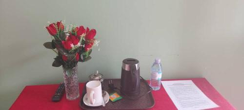 Gulu Cama Y Desayuno | Stone Haven Resort Pece Acoyo Gulu City