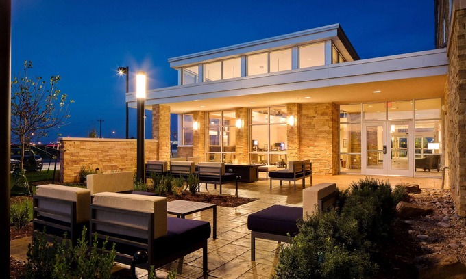 Norman Hotel | Stone Hill Norman, Trademark Collection by Wyndham