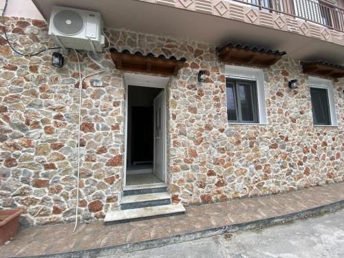 Acharnes Apartamento | Stone house 48 m