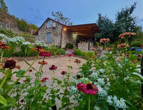 Albania Casa | Stone House