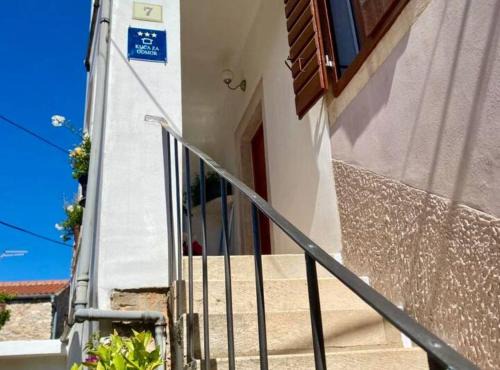 Stari Grad Casa | Stone House Hvar Stari Grad