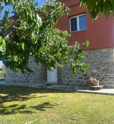 Dhikella Casa | Stone House in Dikella