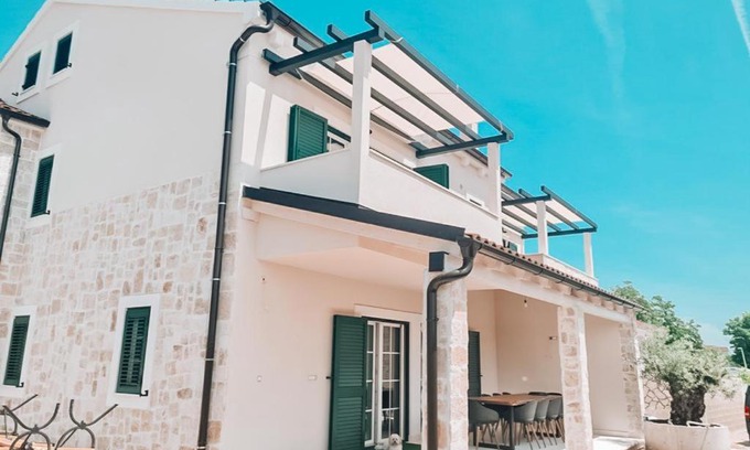 Jezera Apartamento | STONE HOUSE JEZERA