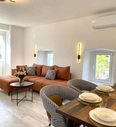 Dodosi Casa | Stone house Kana-Skadar Lake