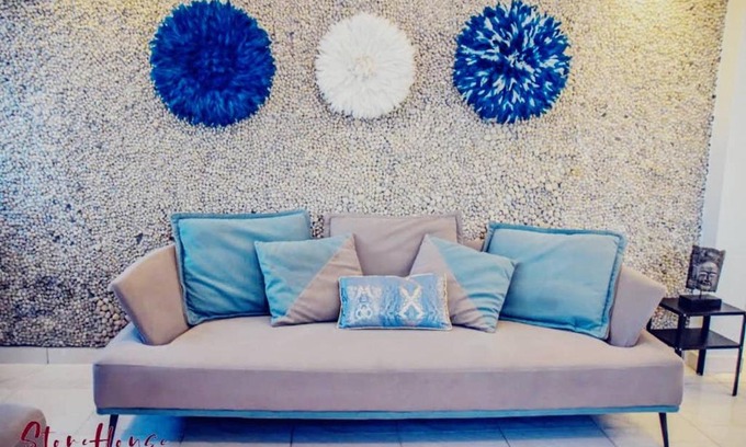 Douala Apartamento | Stone House - Makepe, Douala