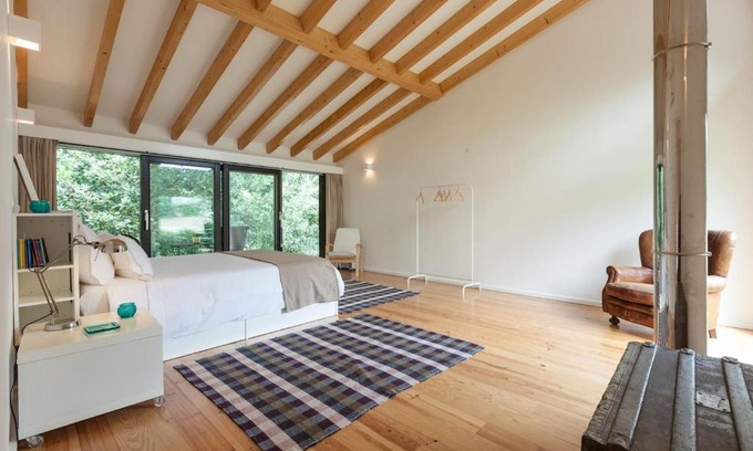 Arcos de Valdevez Casa | Stone house National Park