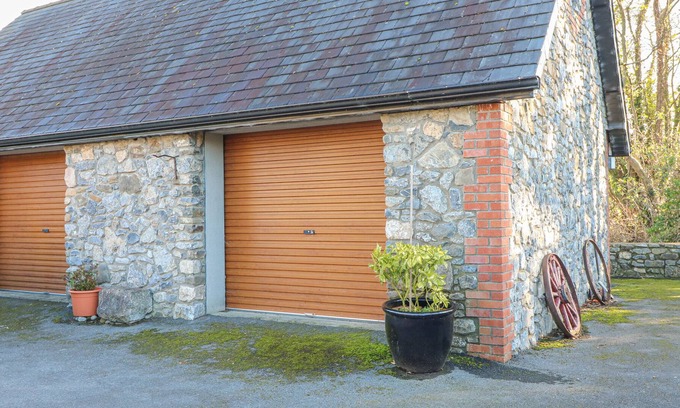 Kilkenny Apartamento | Stone Lodge, KILKENNY, CONDADO DE KILKENNY