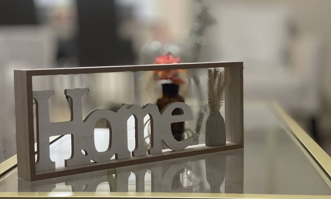 Stone Mountain Casa | Stone Mountain Home away from Home